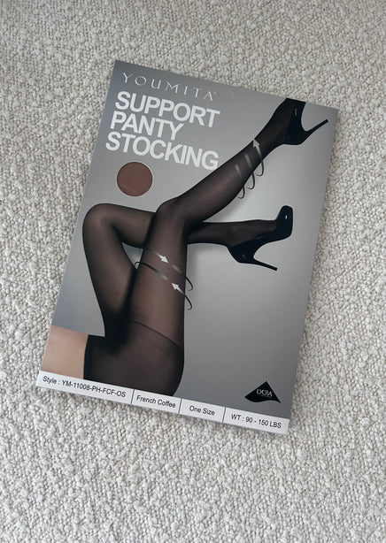 Haute Girl Walk Tights product view