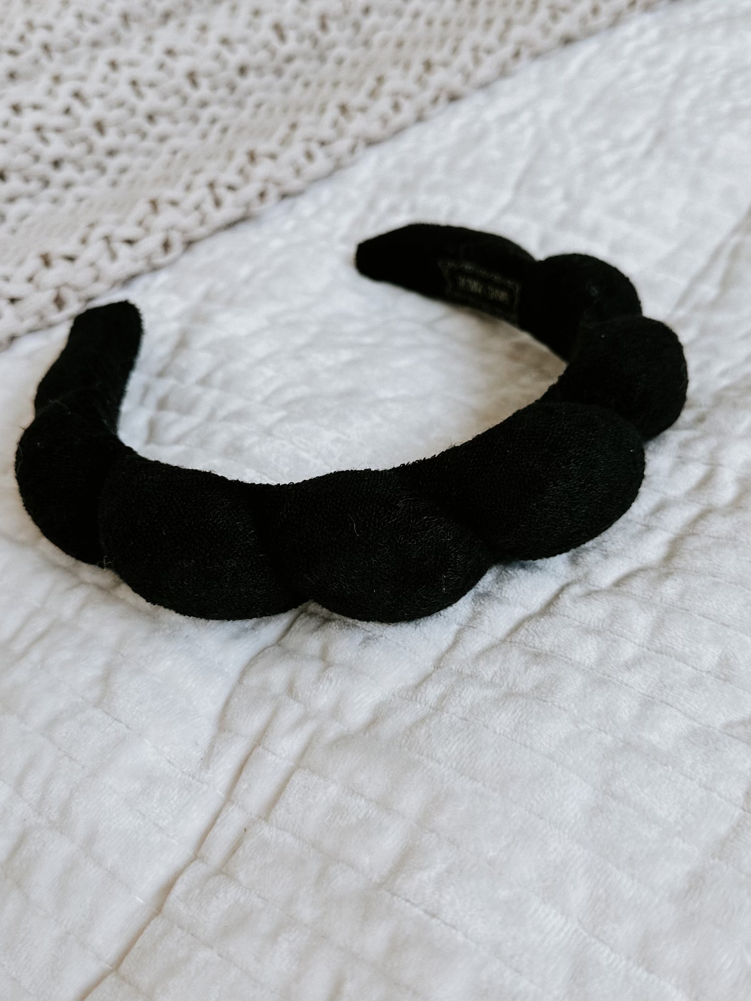 image of Spa Headband