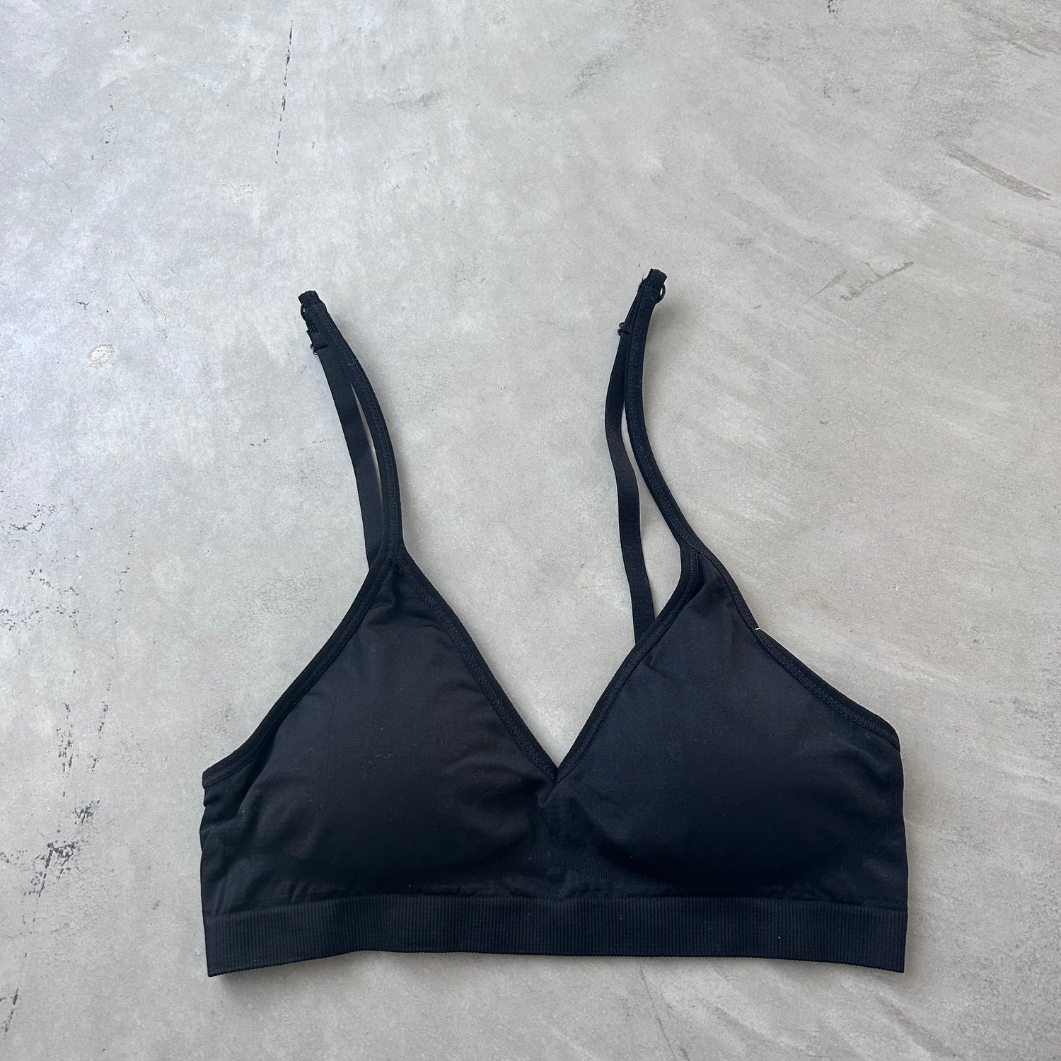 Anne Seamless Bralette