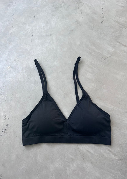 Anne Seamless Bralette