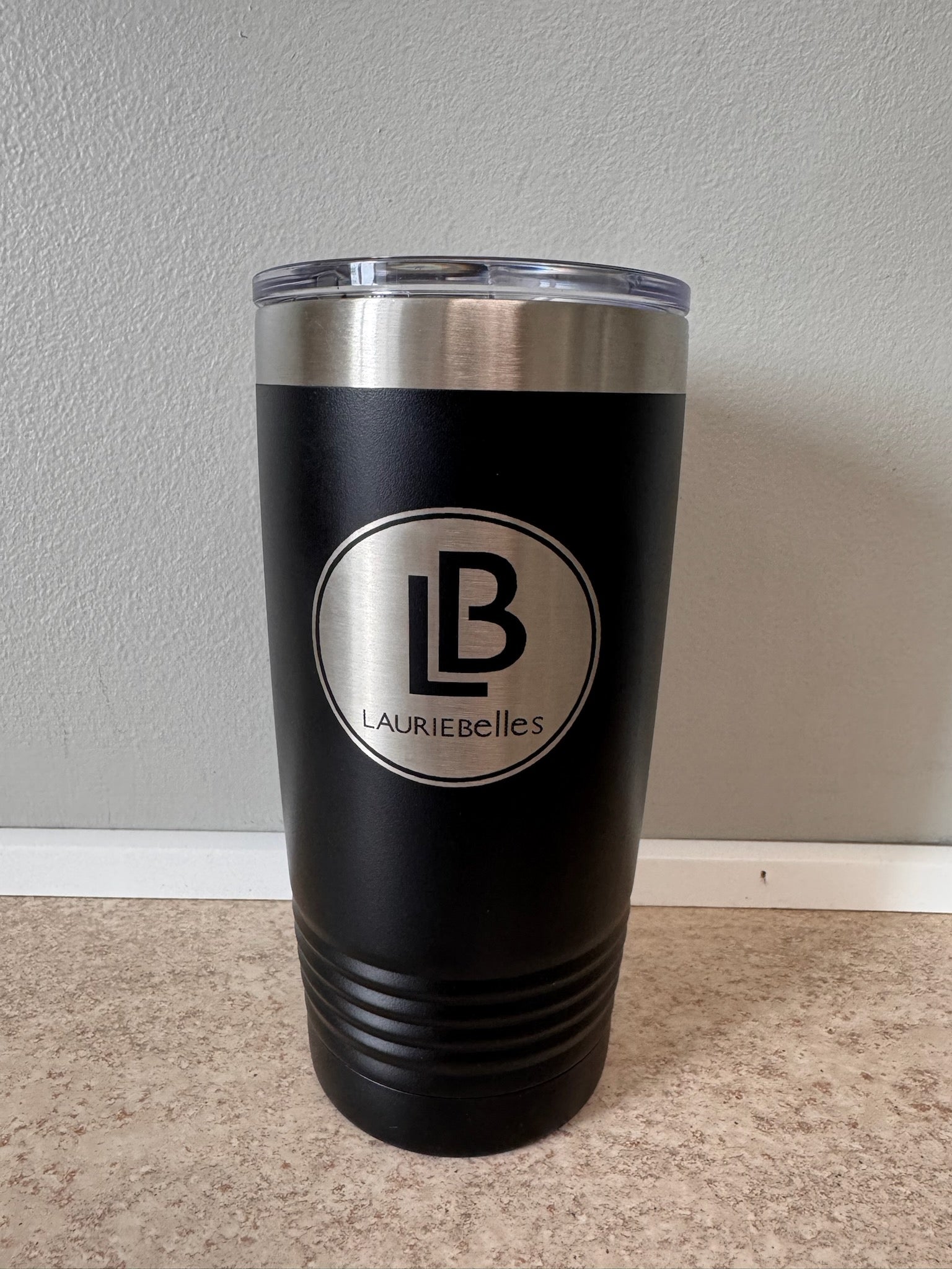 image of Exclusive LB Tumbler