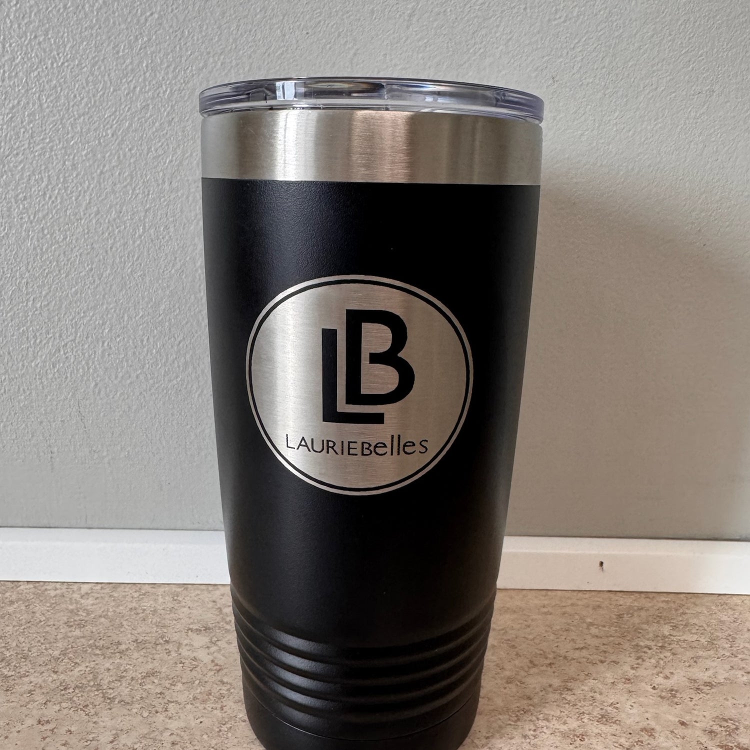 Exclusive LB Tumbler
