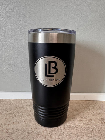 Exclusive LB Tumbler