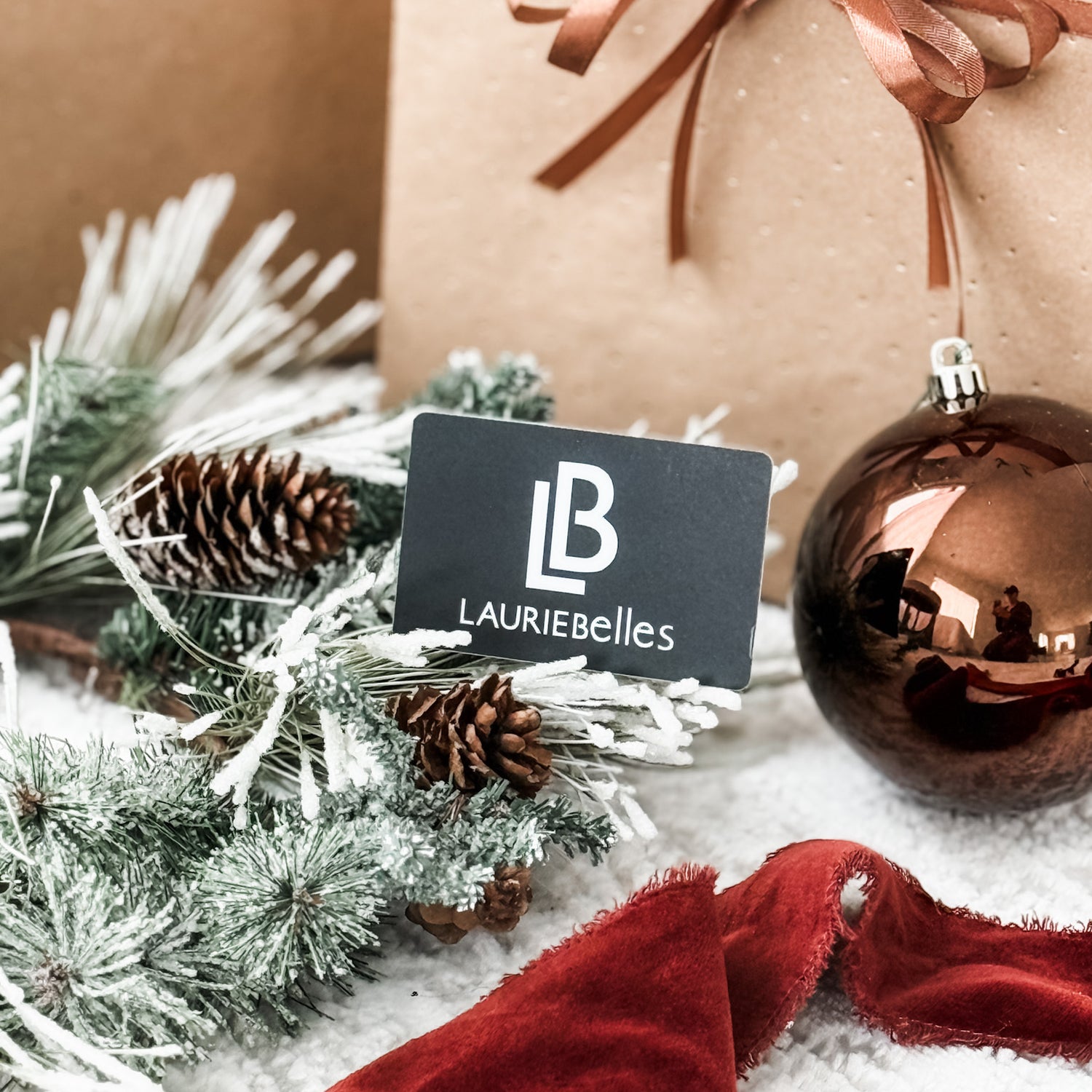 E-Gift Card Promotion