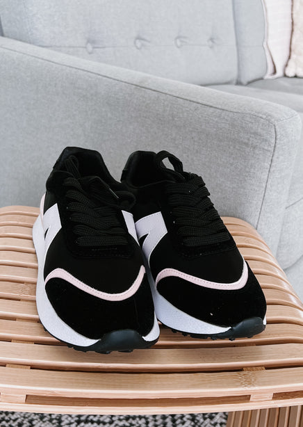 Nova One Platform Sneaker By Maker's - Tan – CCLS Boutique