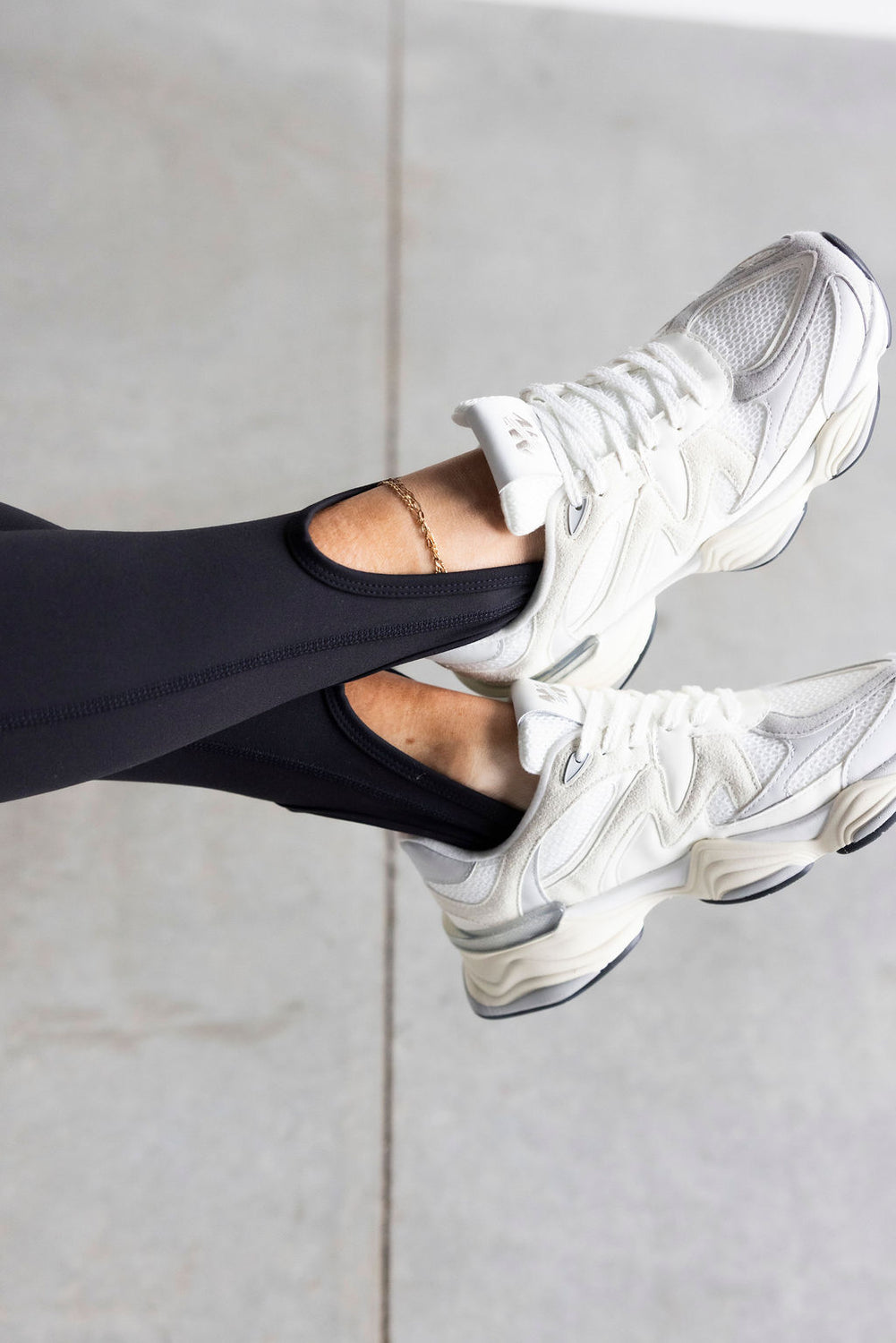 Stirrup Legging by Kaylee Slagus