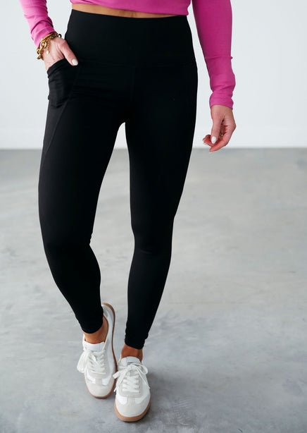 Good Moves Leggings