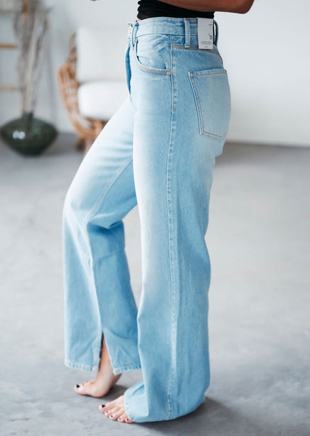 Blair KanCan 90s Flare Jean