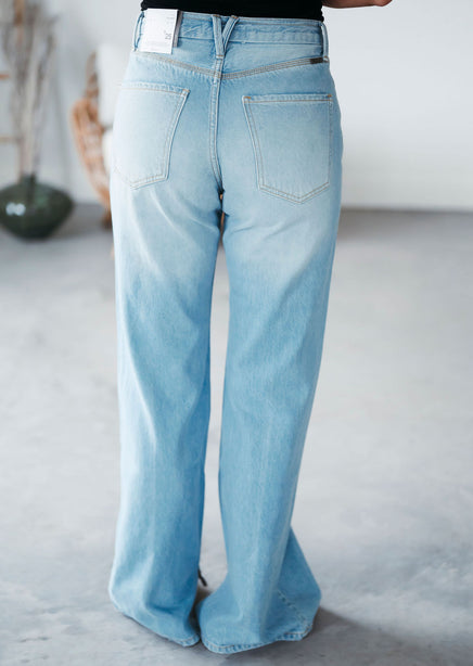 Blair KanCan 90s Flare Jean