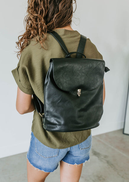 Colette Mini Backpack