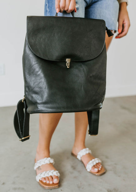 Colette Mini Backpack