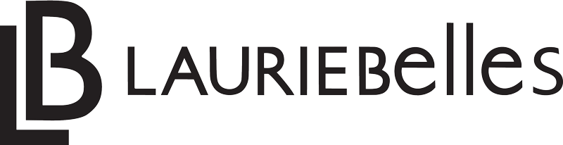 Lauriebelles logo