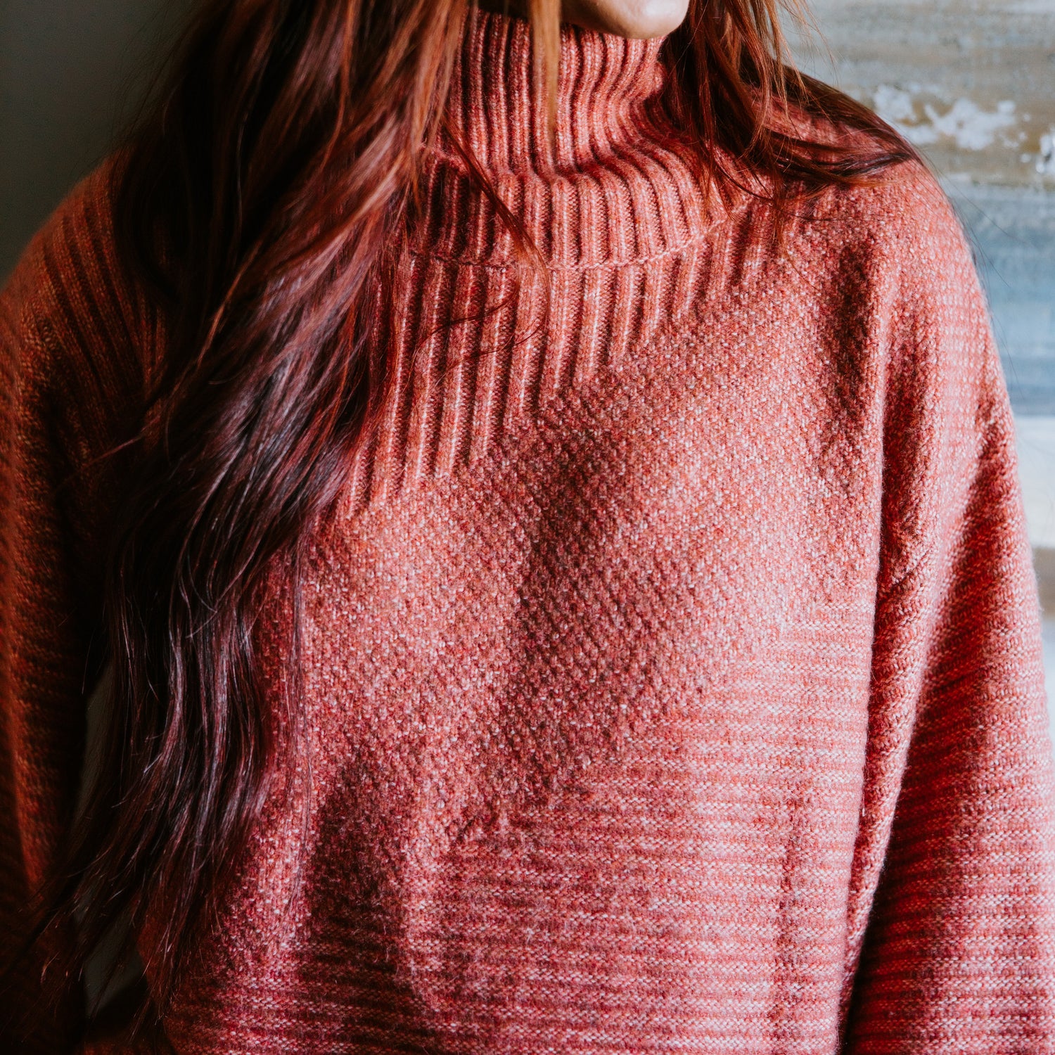 Arlo Sweater by Lily & Lottie