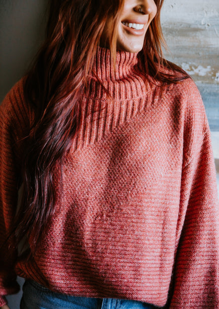 Arlo Sweater by Lily & Lottie