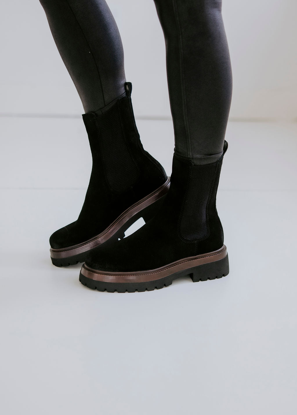 Steve Madden Blitzen Boot