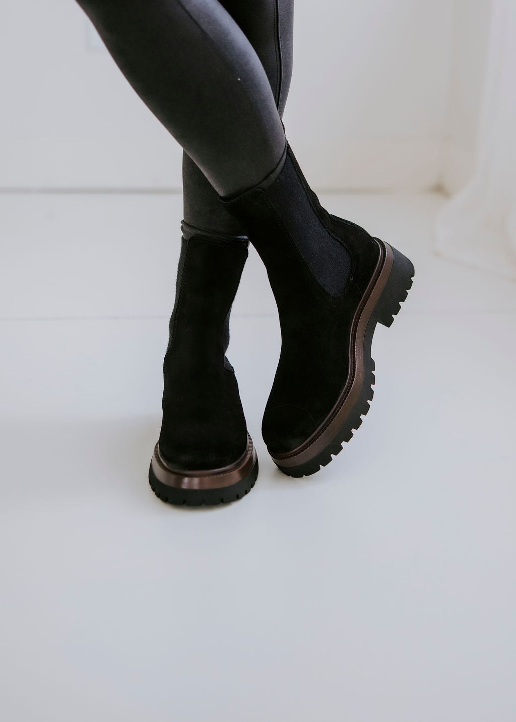 Steve Madden Blitzen Boot