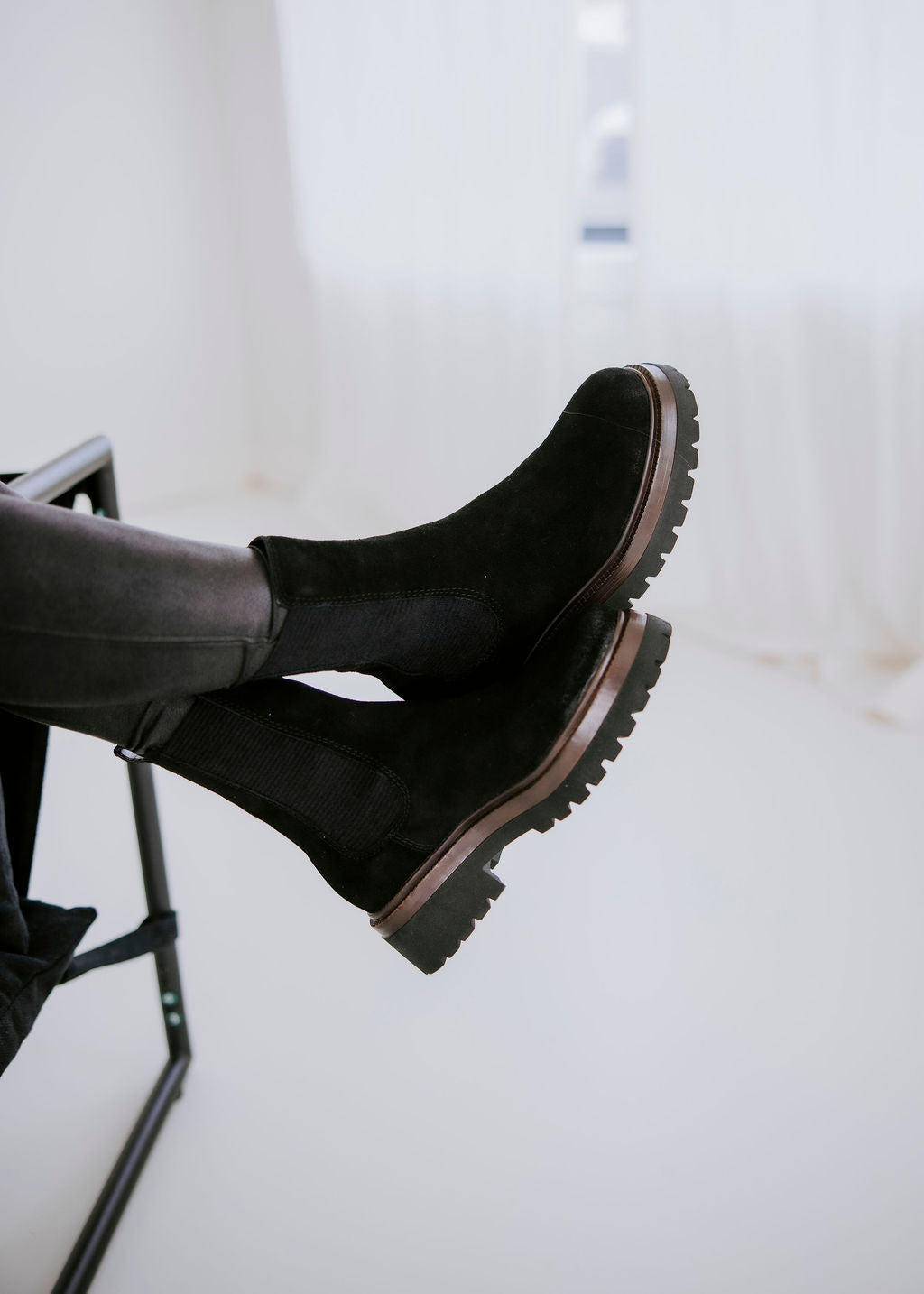Steve Madden Blitzen Boot