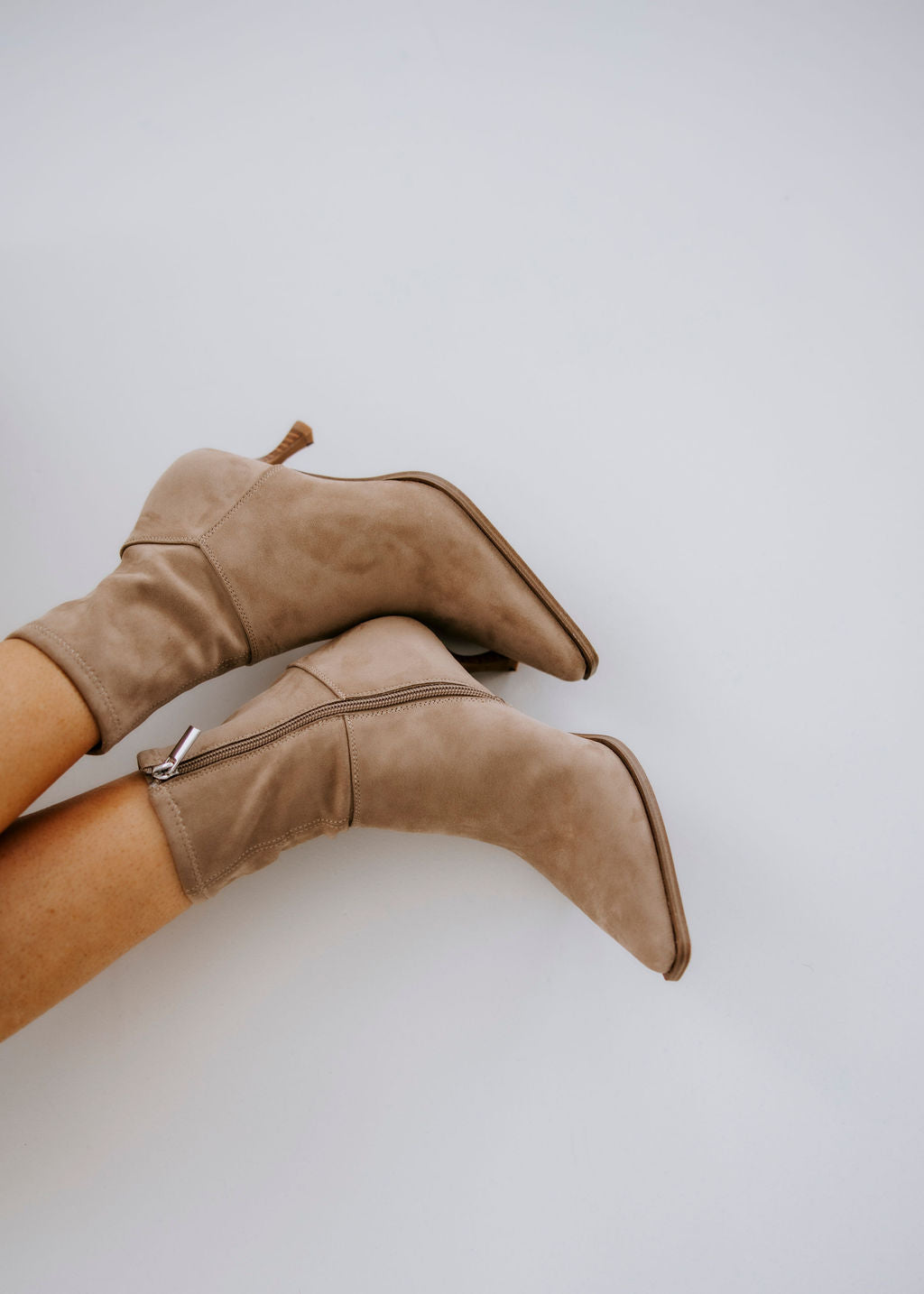 Steve Madden Stasia Ankle Bootie