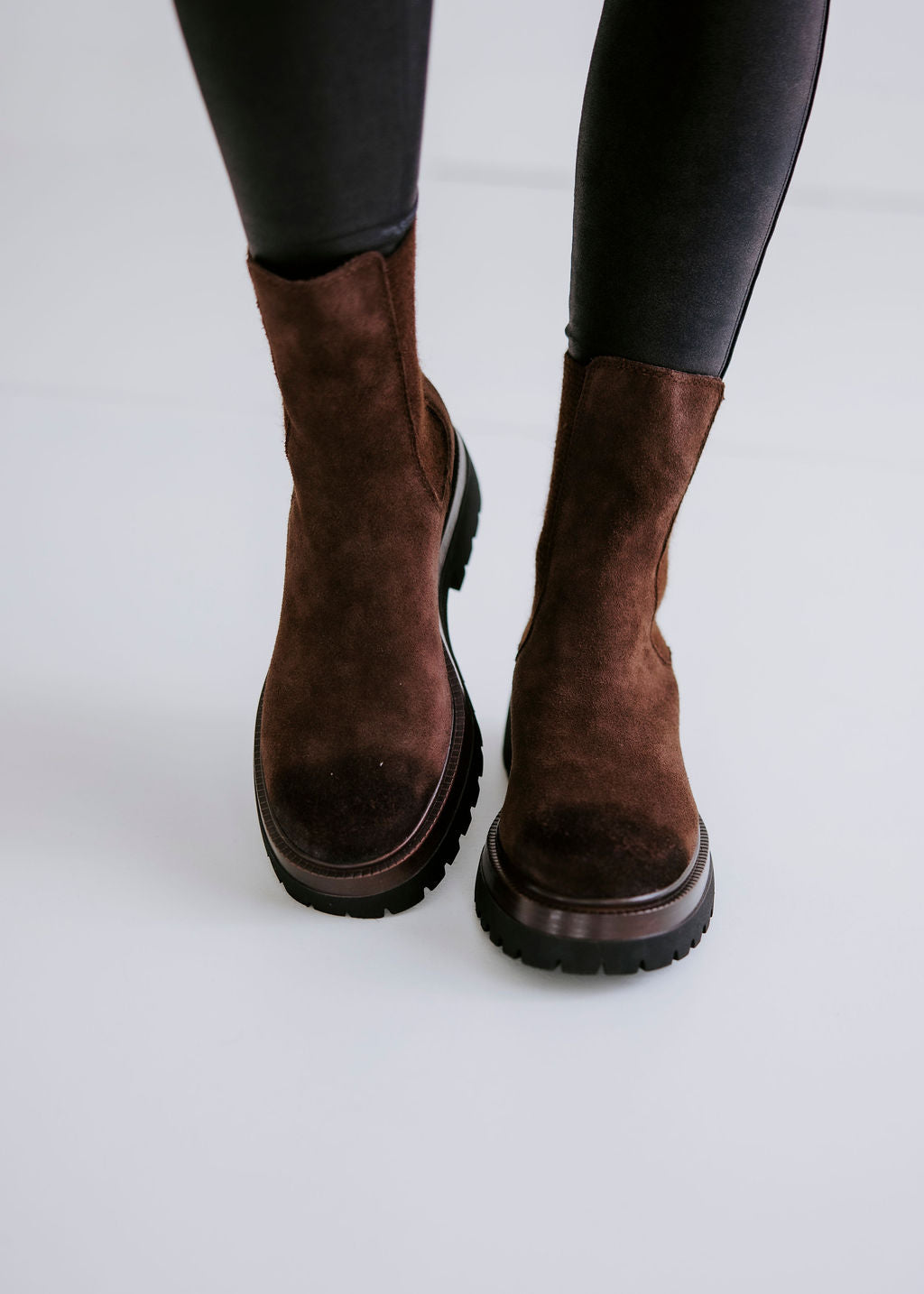 Steve Madden Blitzen Boot