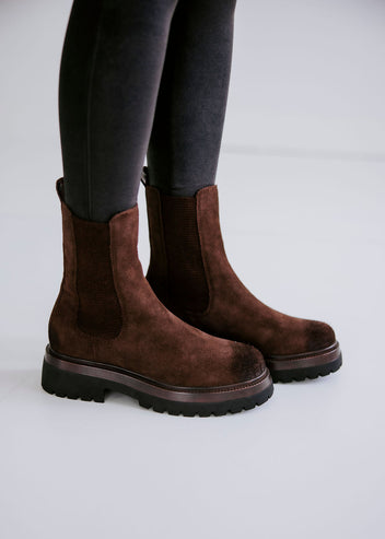 Steve Madden Blitzen Boot