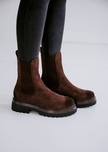 Steve Madden Blitzen Boot product view