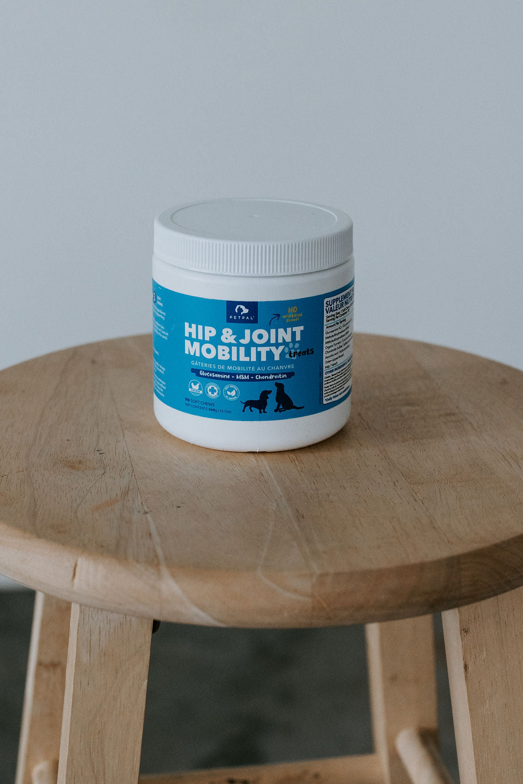 image of Hip and Joint Dog Supplements