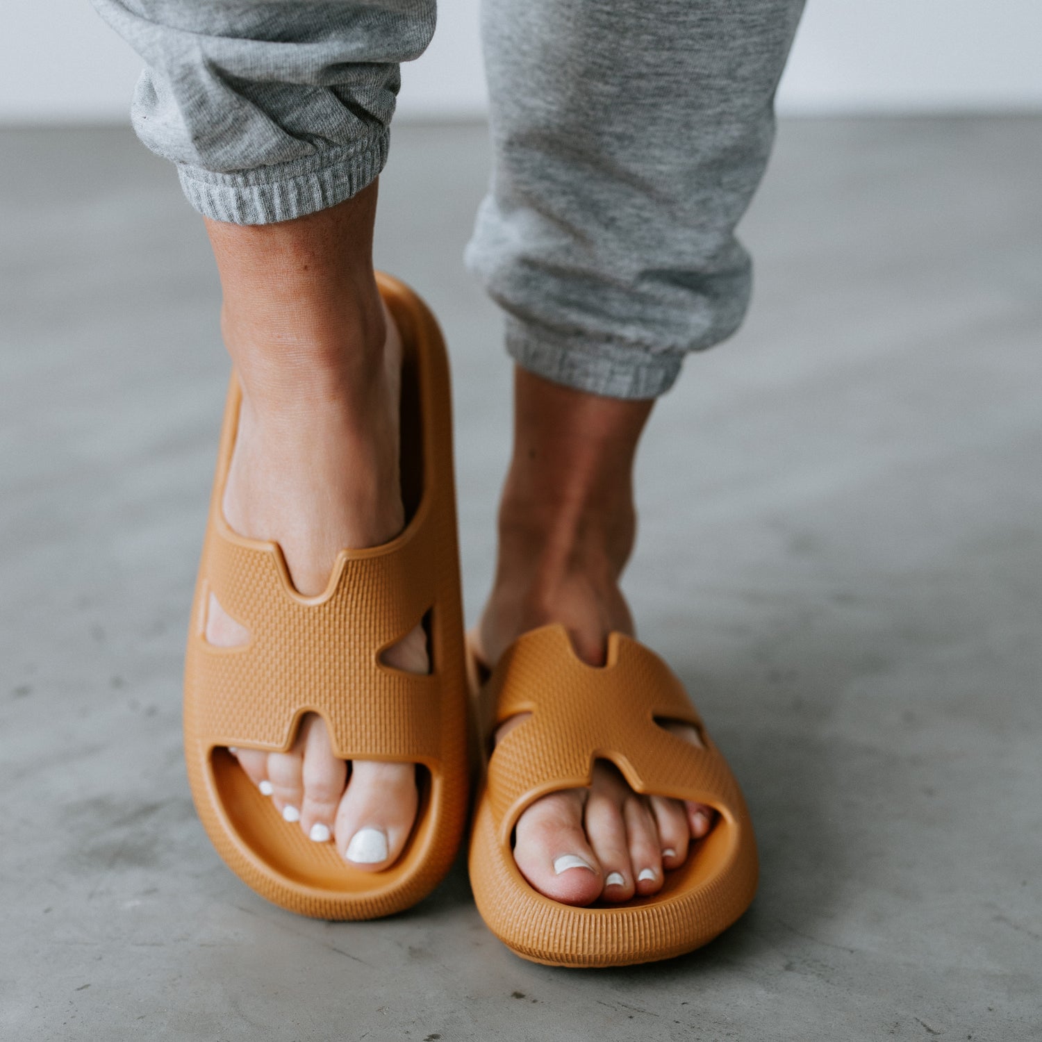 Maura Strap Sandals