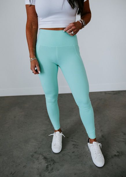 Good Moves Leggings Lauriebelles