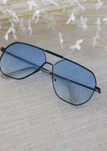 Tatum Aviator Sunglasses