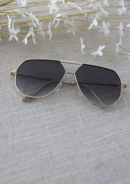 Tatum Aviator Sunglasses product view
