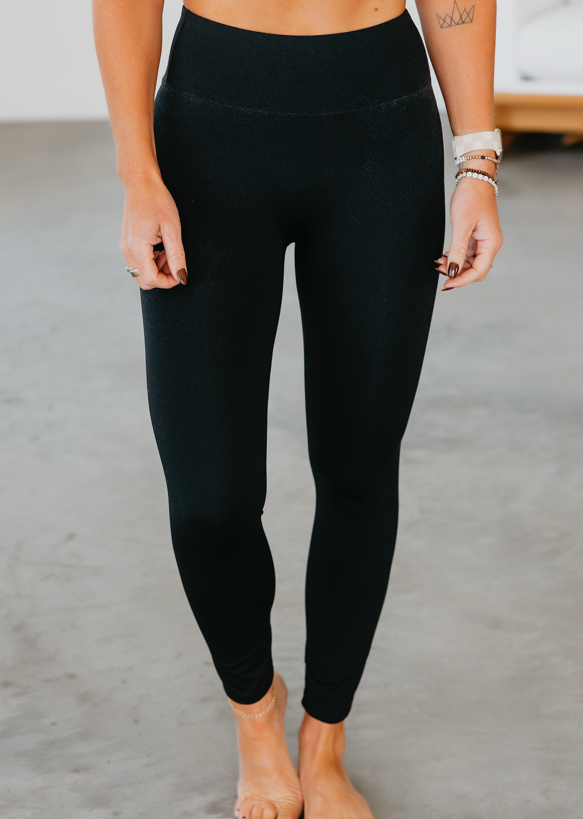 The Run-Around Leggings by Lily & Lottie | Lauriebelles