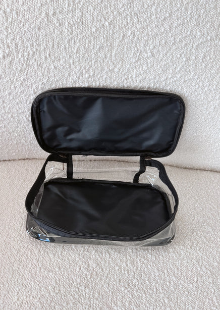 Glam Makeup Bag