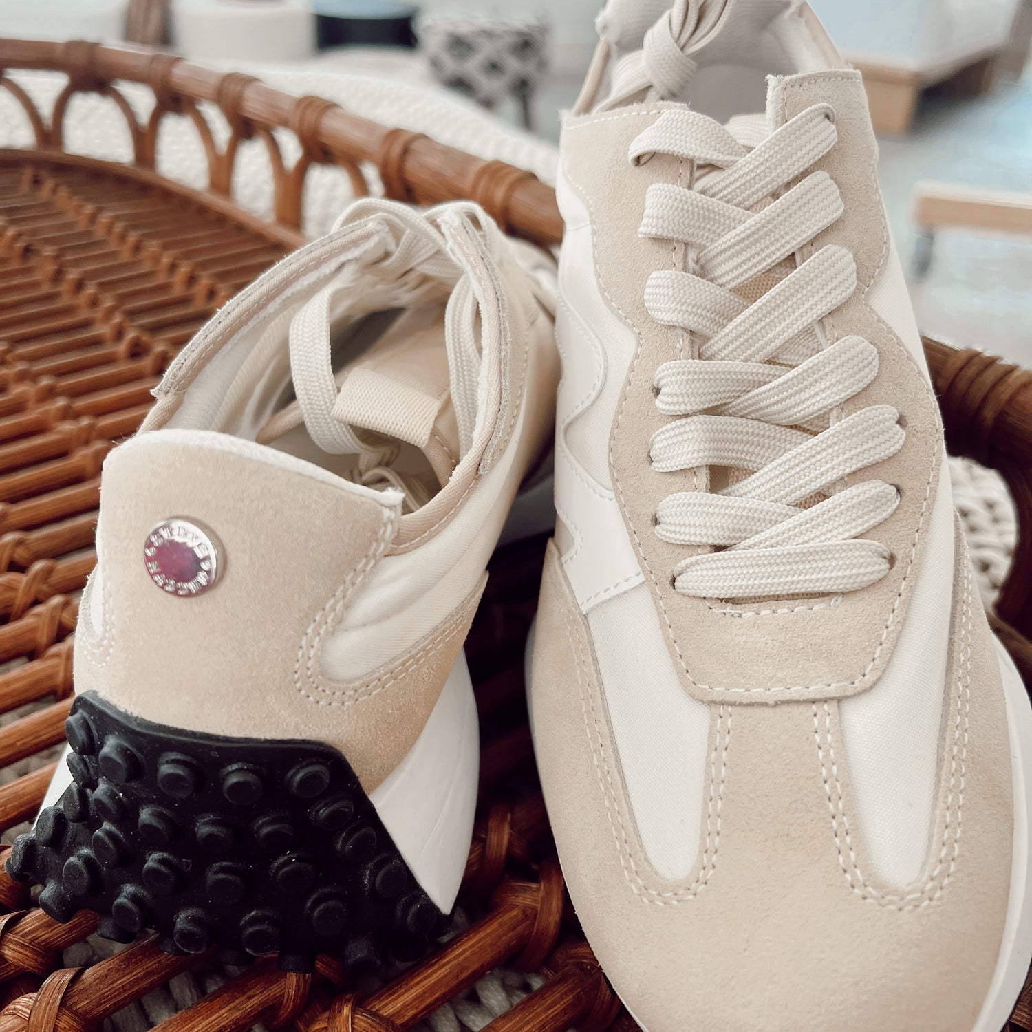 Steve Madden Campo Sneaker