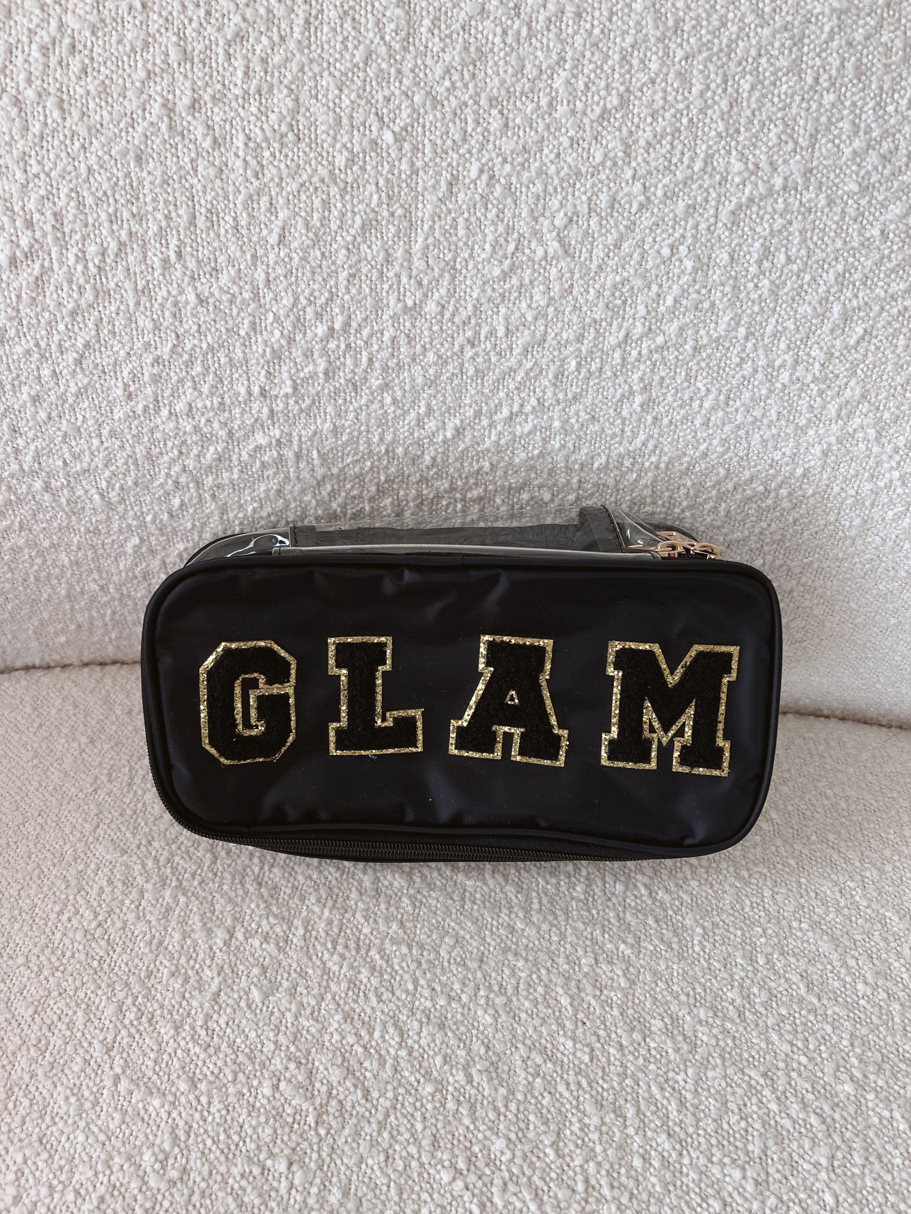 image of Glam Makeup Bag