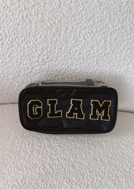 Glam Makeup Bag