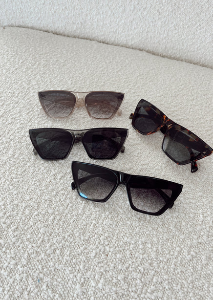 Eclipse Acetate Sunglasses