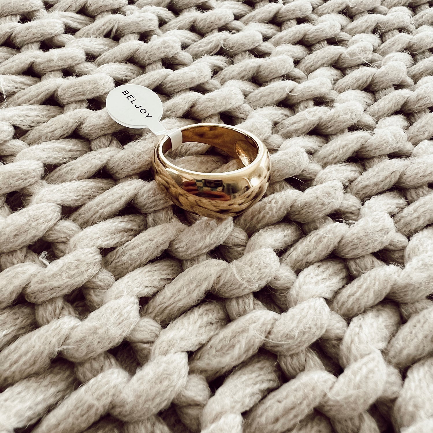 Ronco Chunky Ring