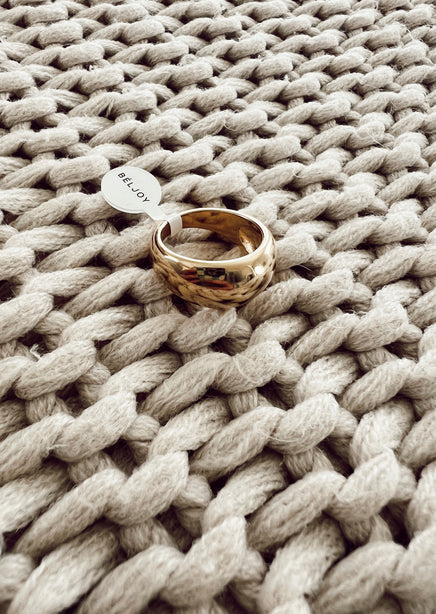 Ronco Chunky Ring