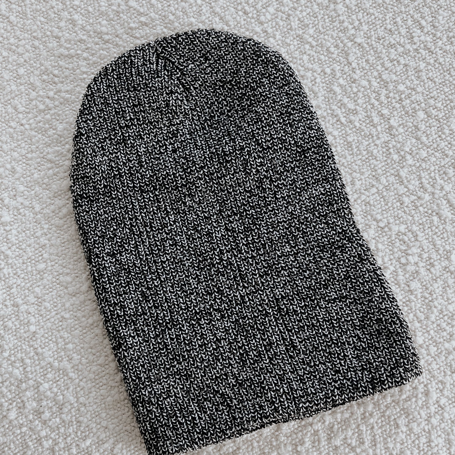 Andi Slouchy Knit Beanie