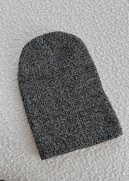 Andi Slouchy Knit Beanie