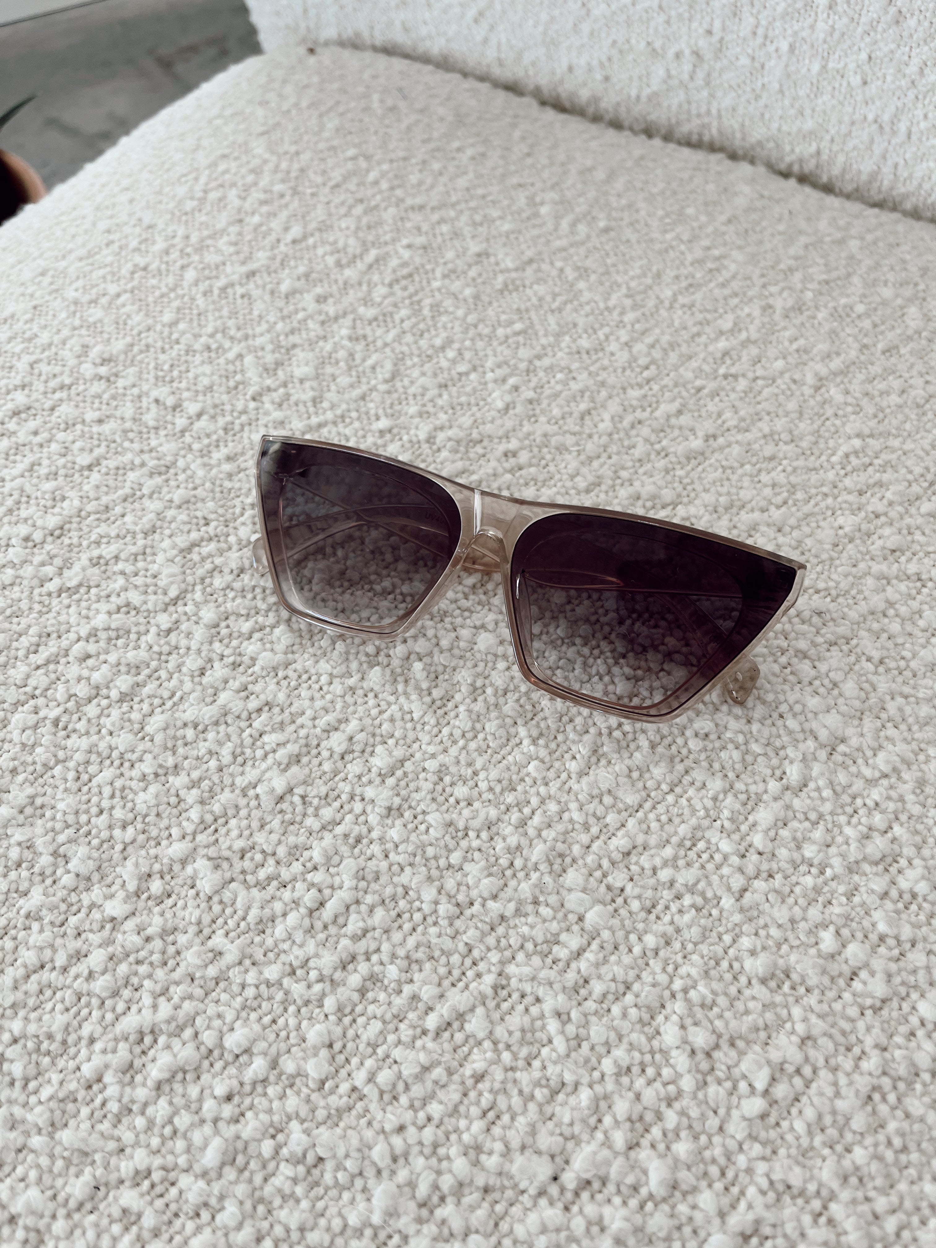 image of Eclipse Acetate Sunglasses