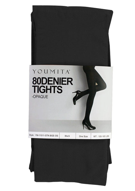 Tight End Opaque Tights