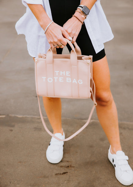 The Everyday Essential Tote Bag