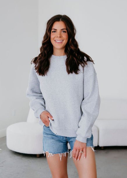 Loa Crew by Lily & Lottie product view