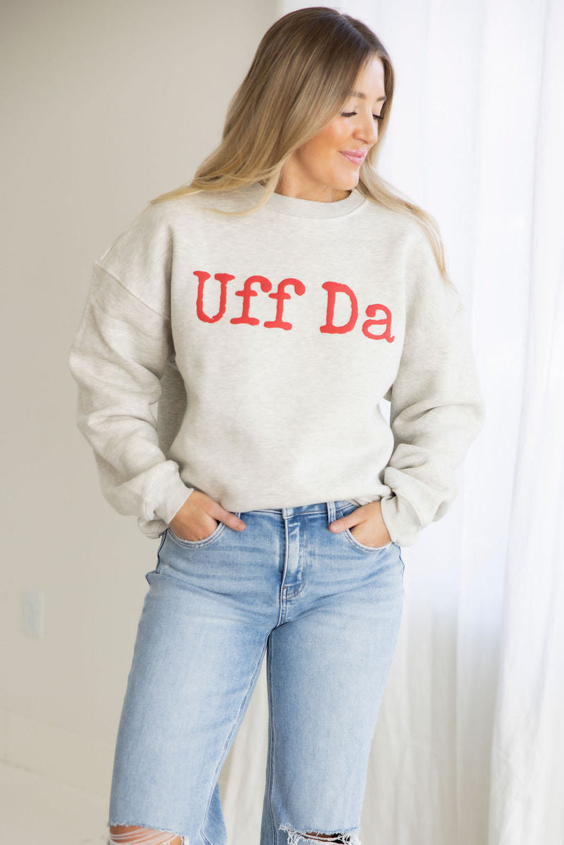 image of Uff Da Graphic Crew
