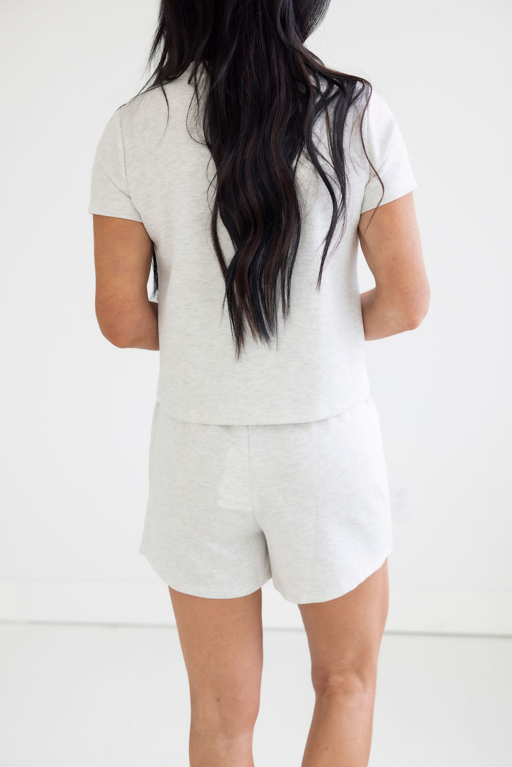 Margie Skort Set