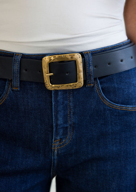Vintage Buckle Belt product view