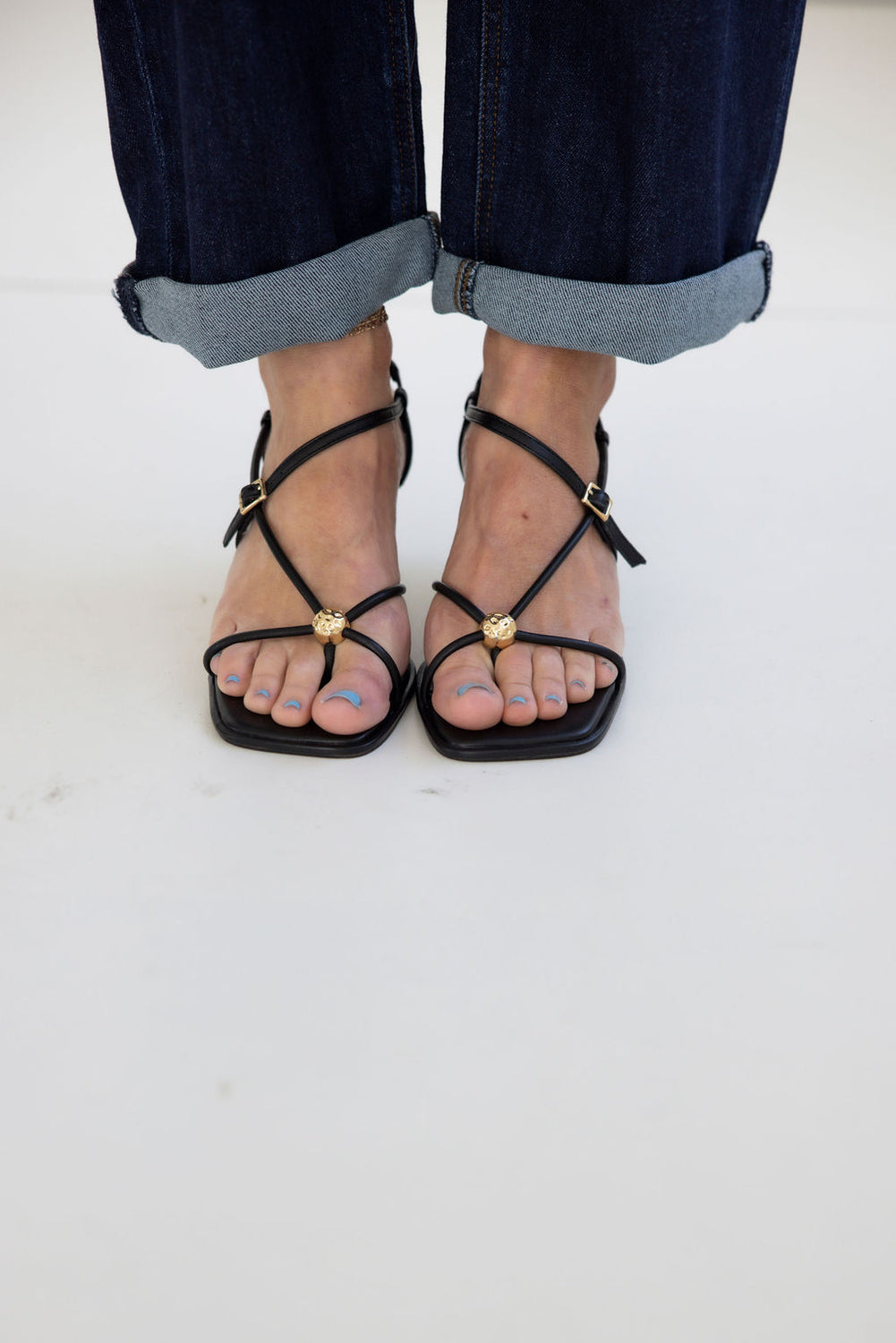 Dolce Vita Mylee Kitten Heels