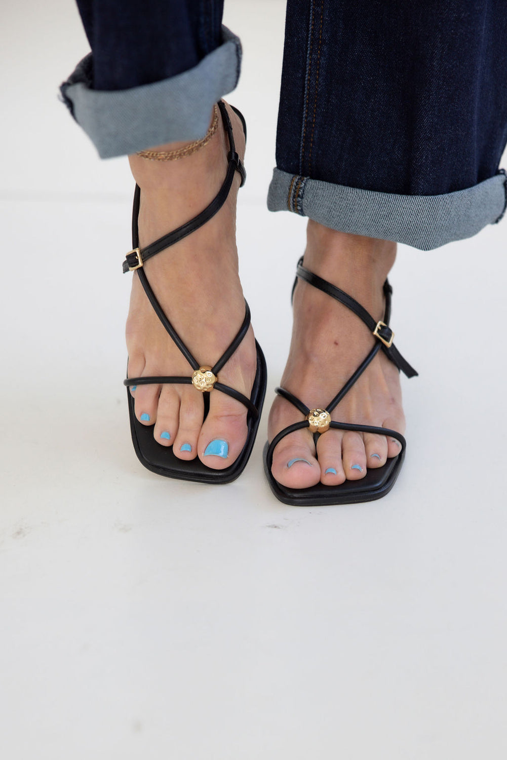 Dolce Vita Mylee Kitten Heels