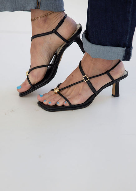 Dolce Vita Mylee Kitten Heels product view